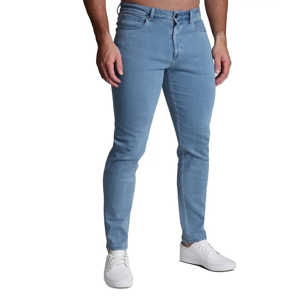 State and Liberty Jeans - 31” waist
